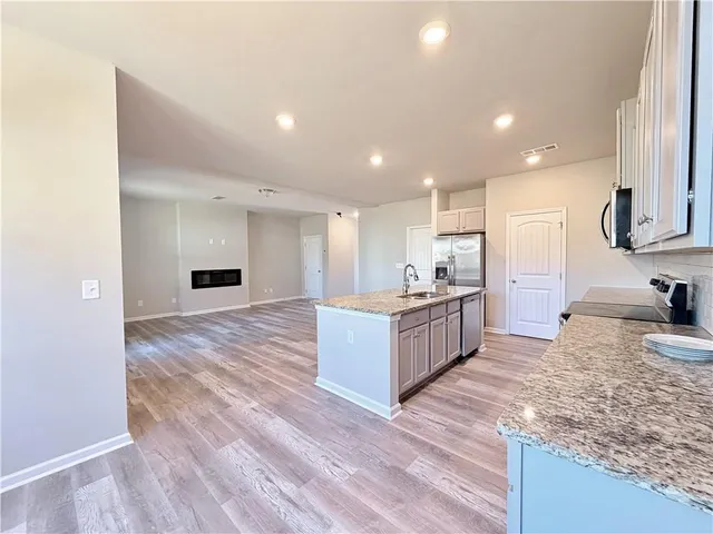 $429,990 | 4749 Rdg Vly Drive, Gainesville, GA 30504