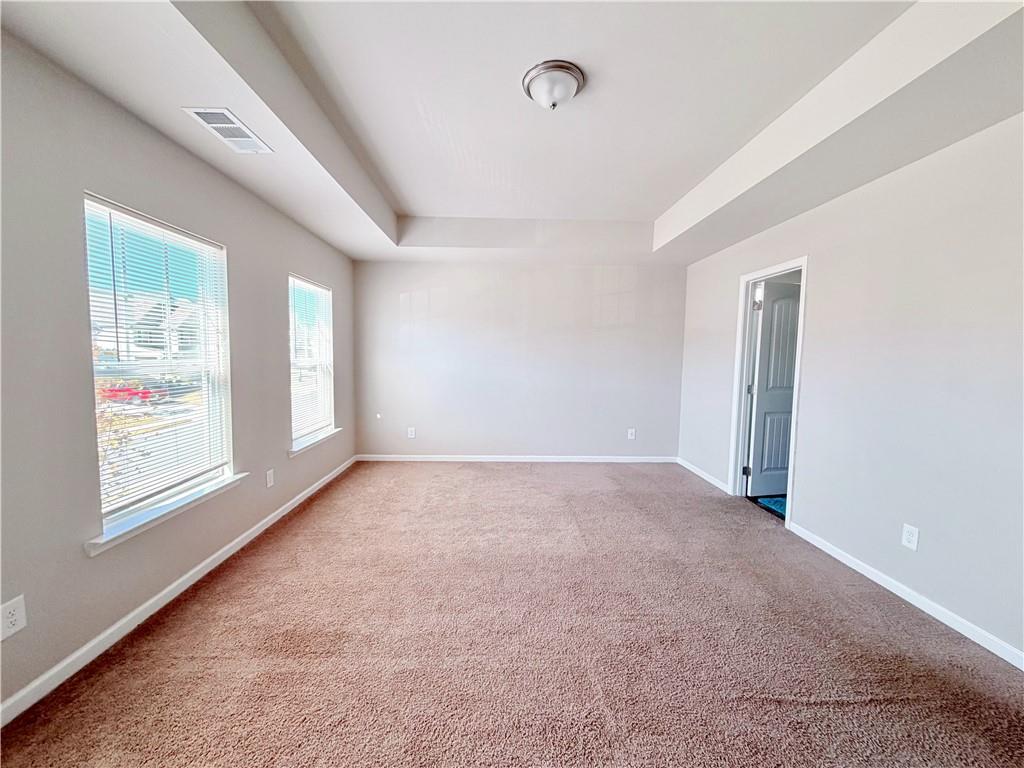 4749 Rdg Vly Drive Gainesville, GA 30504 - Photo 8 of 24 a view of an empty room with windows