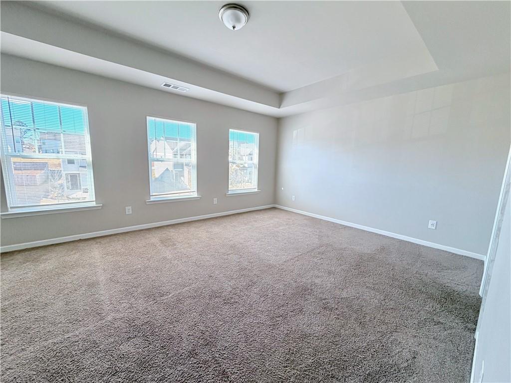 4749 Rdg Vly Drive Gainesville, GA 30504 - Photo 9 of 24 an empty room with windows