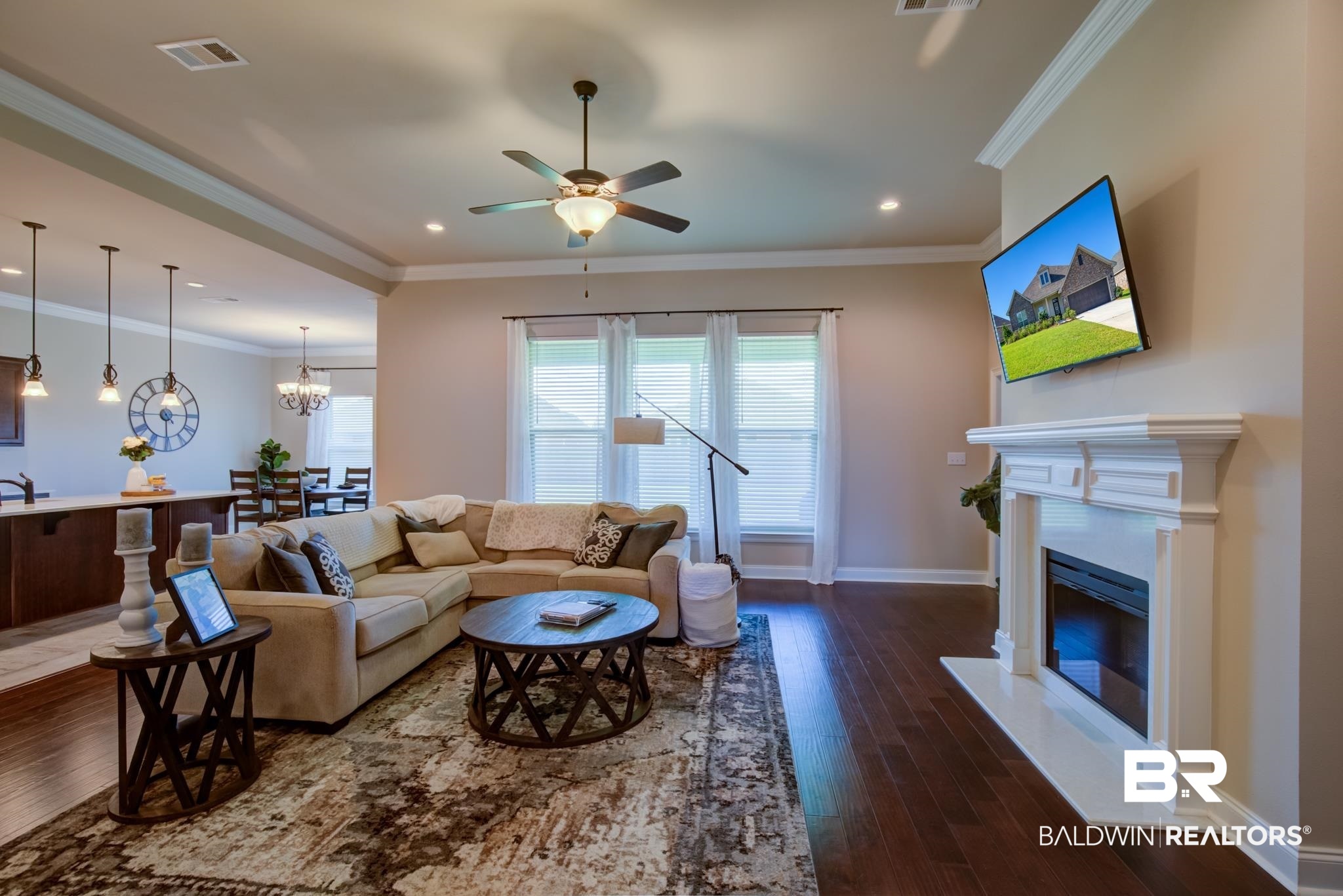 9925 Dunleith Loop Daphne, AL 36526 - Photo 5 of 41