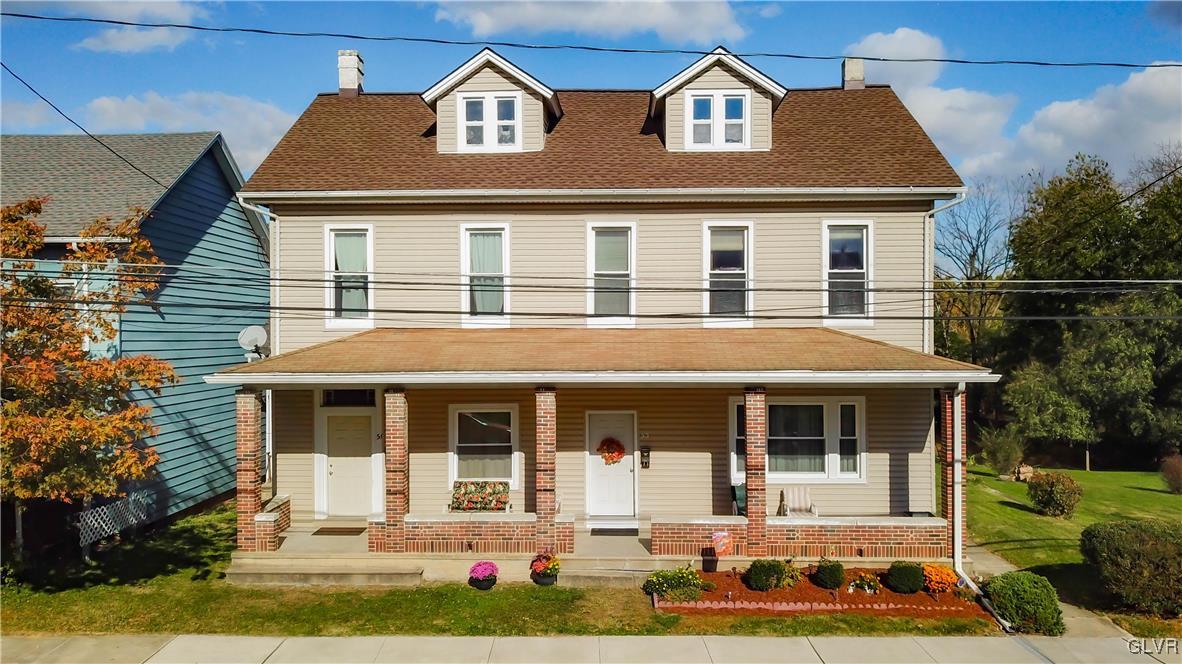 53 South Front Street Coplay, PA 18037 - Photo 1 of 37 Gallery Image 1