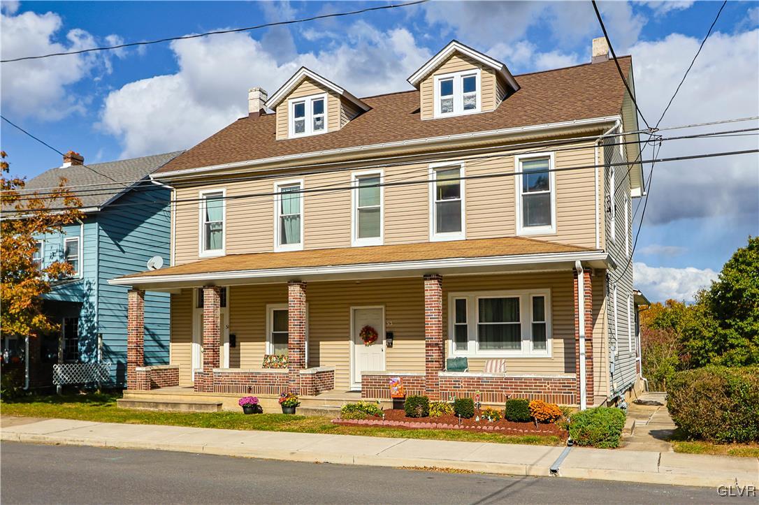 53 South Front Street Coplay, PA 18037 - Photo 2 of 37 Gallery Image 2