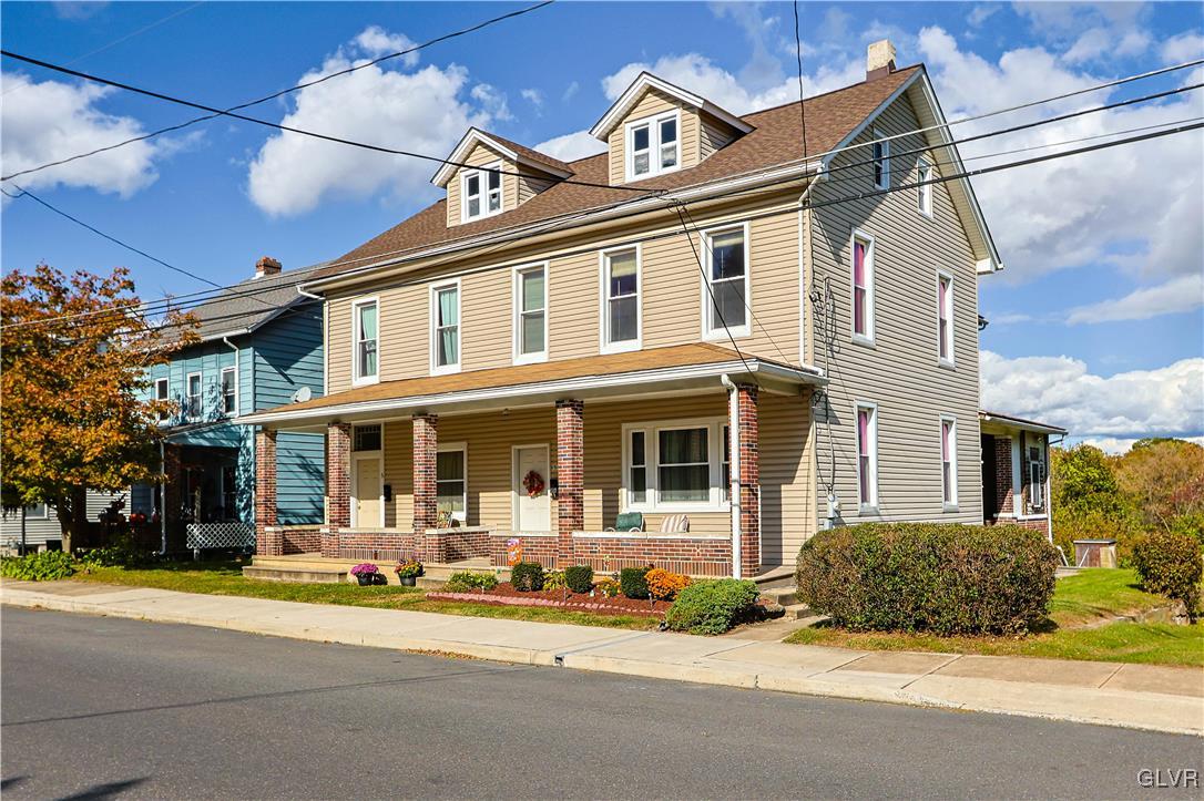53 South Front Street Coplay, PA 18037 - Photo 3 of 37 Gallery Image 3