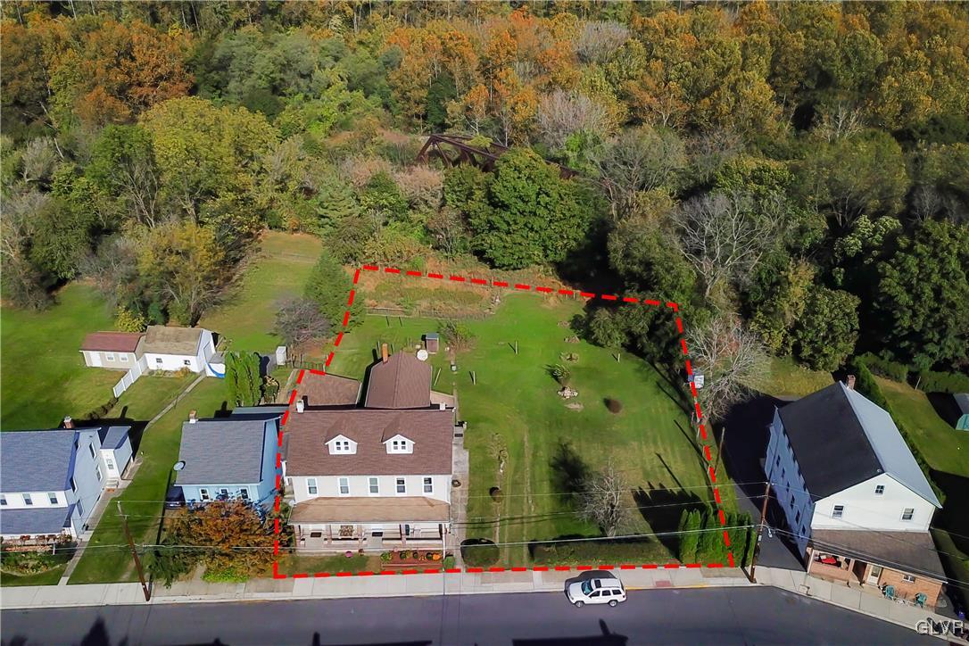 53 South Front Street Coplay, PA 18037 - Photo 33 of 37 Gallery Image 33