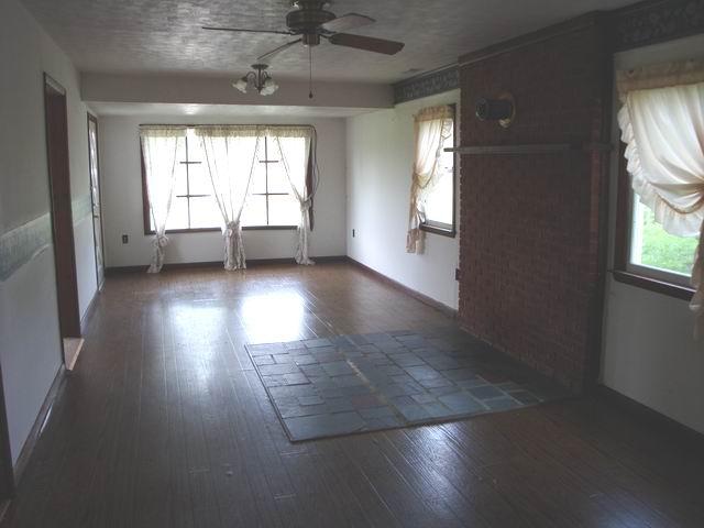 68 Boggs Road Alderson, WV 24910 - Photo 8 of 20 family room1