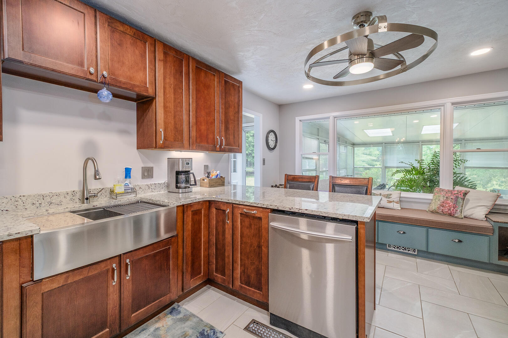 815 Brunswick Forge Road Troutville, VA 24175 - Photo 19 of 70 815 Brunswick Forge Rd-18