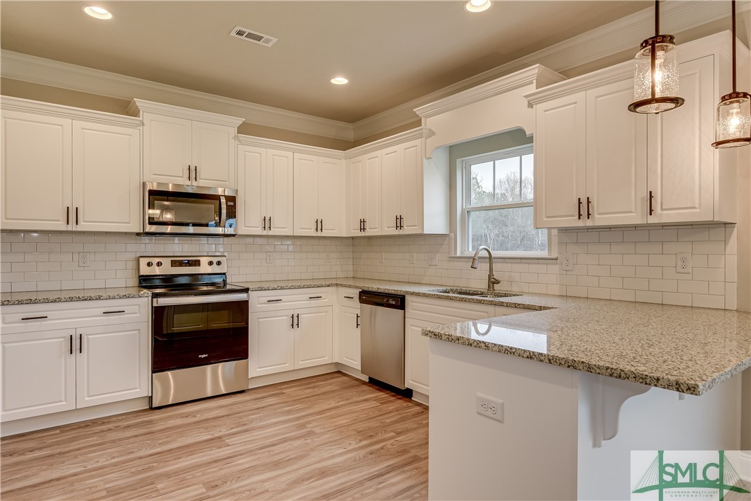 164 Scuffletown Road Rincon, GA 31326 - Photo 20 of 41 Gallery Image 20