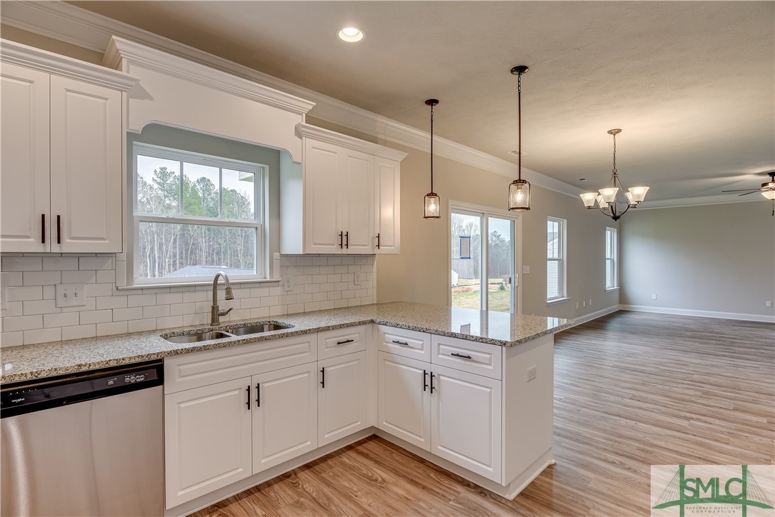 164 Scuffletown Road Rincon, GA 31326 - Photo 22 of 41 Gallery Image 22