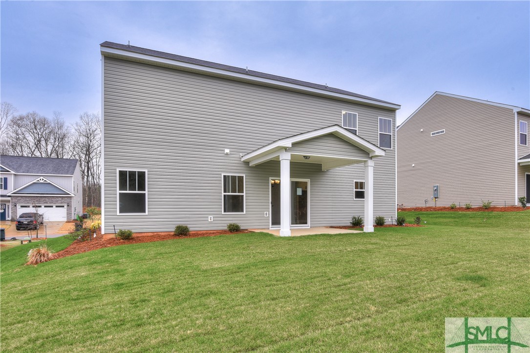 164 Scuffletown Road Rincon, GA 31326 - Photo 40 of 41 Gallery Image 40