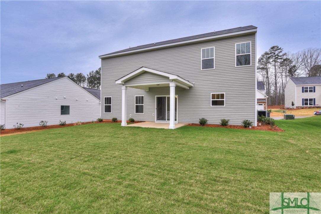 164 Scuffletown Road Rincon, GA 31326 - Photo 41 of 41 Gallery Image 41