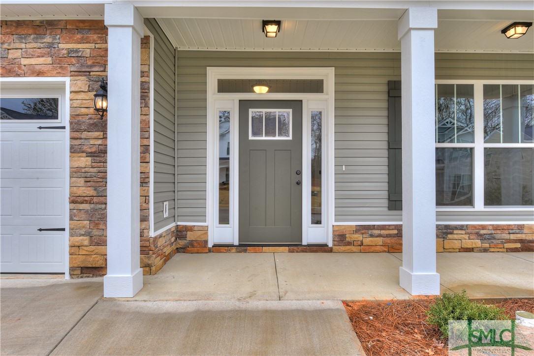 164 Scuffletown Road Rincon, GA 31326 - Photo 5 of 41 Gallery Image 5