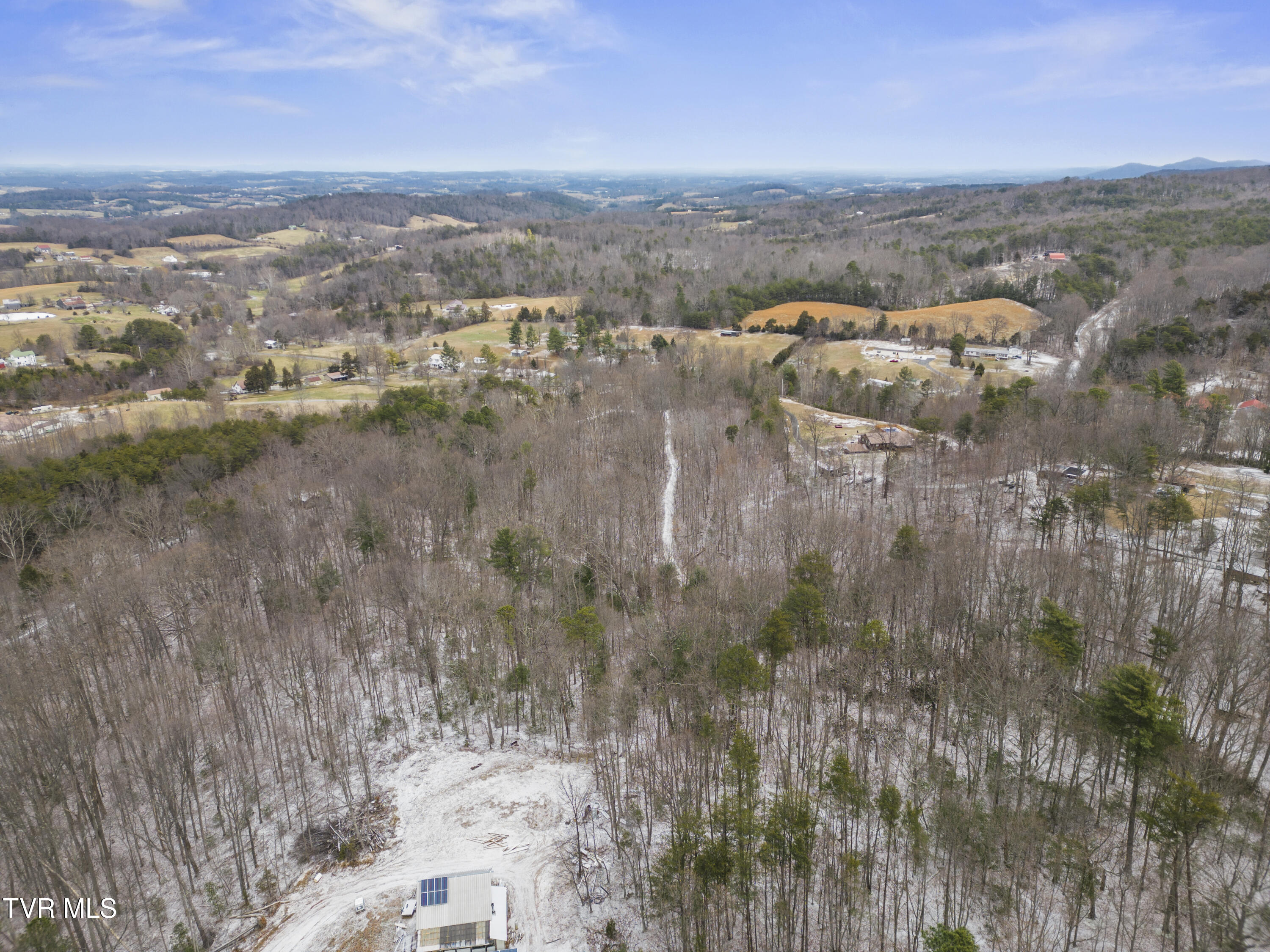 Tbd Tbd Promiseland Way Greeneville, TN 37743 - Photo 13 of 21 DJI_0051