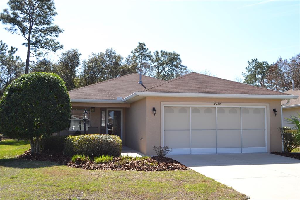 9130 Southwest 102nd Circle Ocala, FL 34481 - Photo 1 of 1