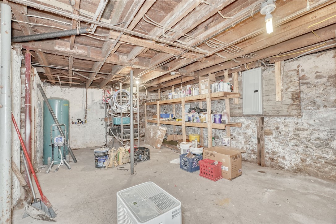 644 Parma Center Road Parma, NY 14468 - Photo 36 of 49 BASEMENT