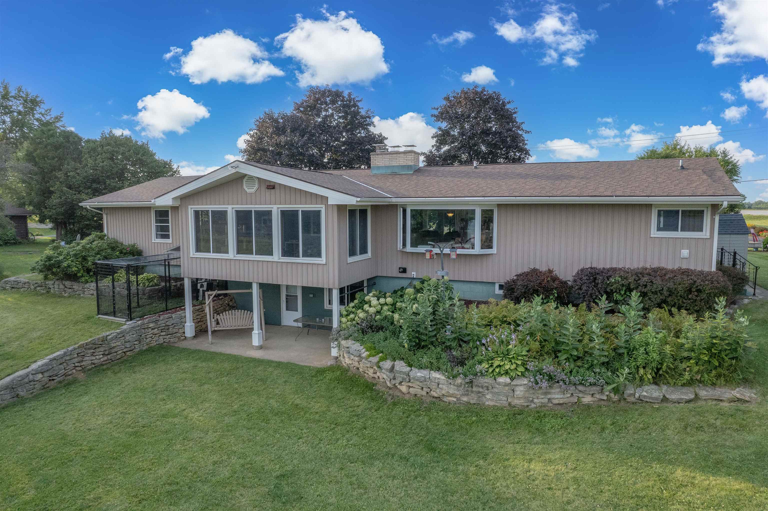 W4977 County Road South Horicon, WI 53032 - Photo 1 of 1 Gallery Image 1