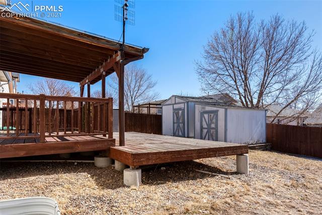 5239 Rondo Way Colorado Springs, CO 80911 - Photo 28 of 33