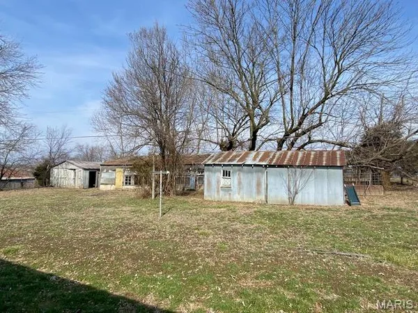 $189,000 | 36731 State Hwy K, Sedgewickville, MO 63781