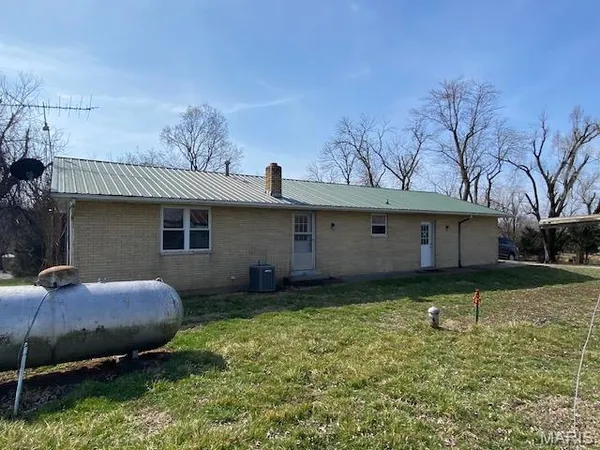 $189,000 | 36731 State Hwy K, Sedgewickville, MO 63781