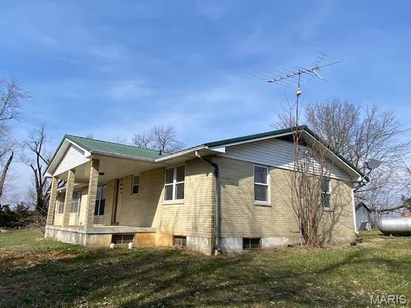 $189,000 | 36731 State Hwy K, Sedgewickville, MO 63781