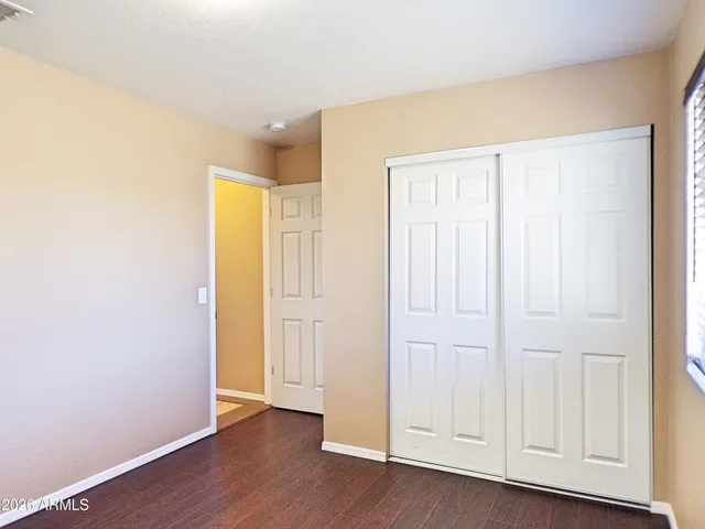 $1,200 | 10033 South Honeysuckle Drive, Hereford, AZ 85615