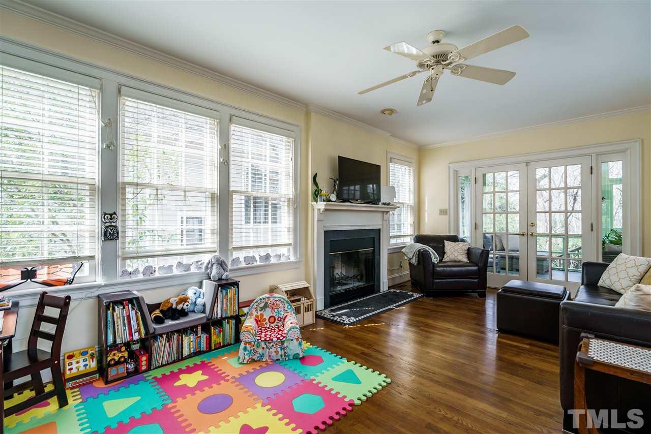 302 West Whitaker Mill Road Raleigh, NC 27608 - Photo 14 of 28