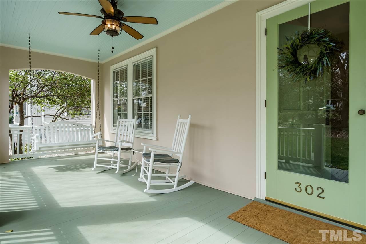 302 West Whitaker Mill Road Raleigh, NC 27608 - Photo 3 of 28