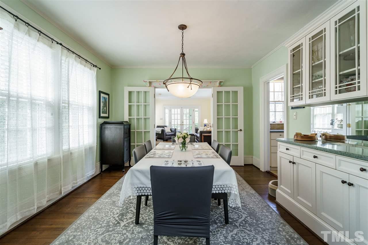 302 West Whitaker Mill Road Raleigh, NC 27608 - Photo 8 of 28