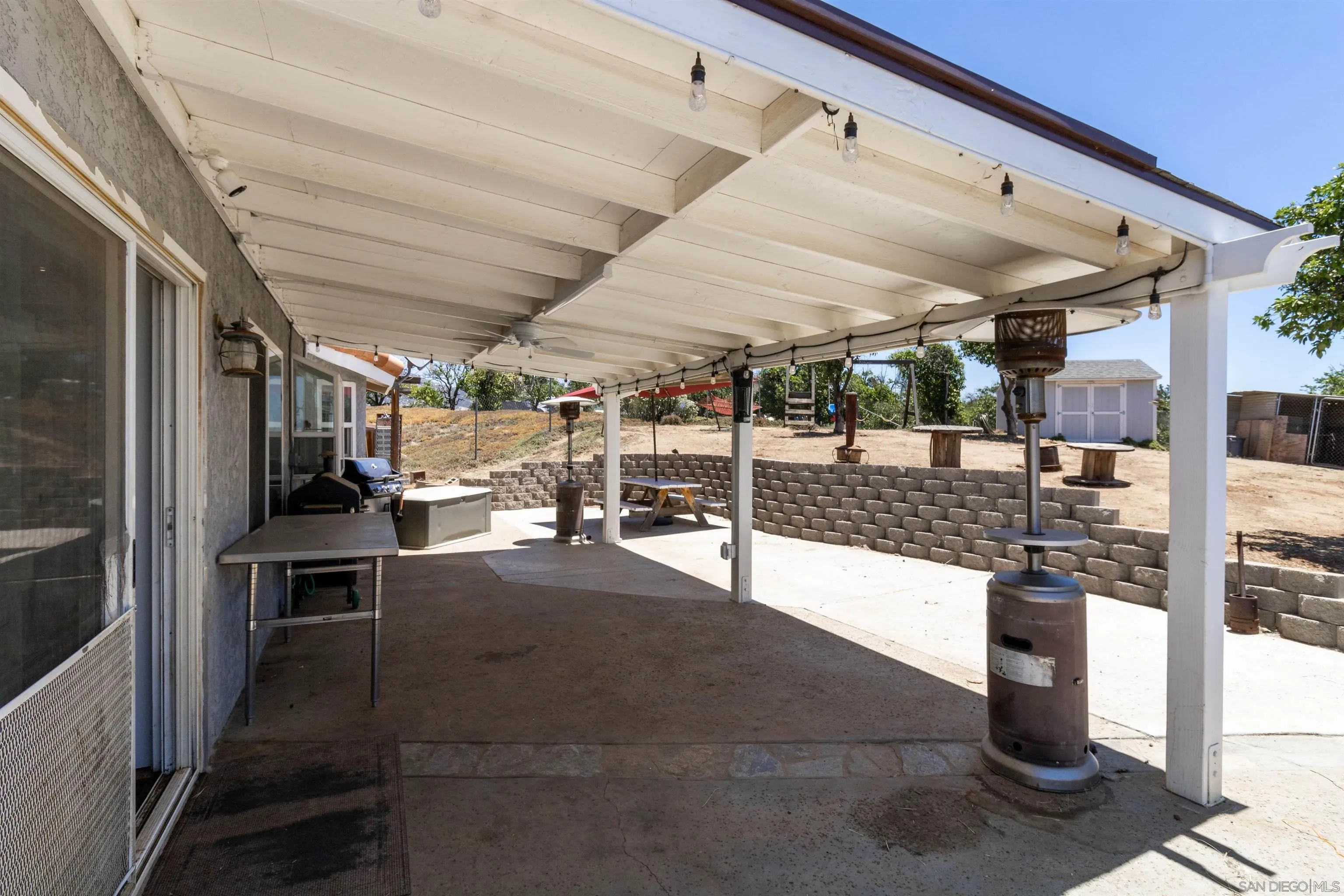 27373 Carlata Lane Valley Center, CA 92082 - Photo 22 of 22 a view of a storage room
