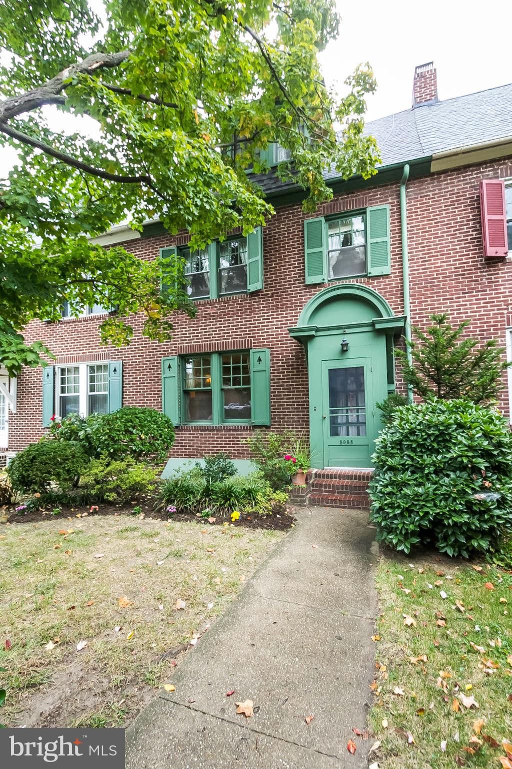 3935 Keswick Road Baltimore, MD 21211 - Photo 1 of 27 Exterior (Front)