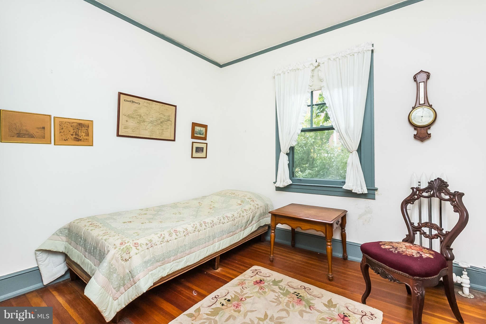 3935 Keswick Road Baltimore, MD 21211 - Photo 19 of 27 Bedroom