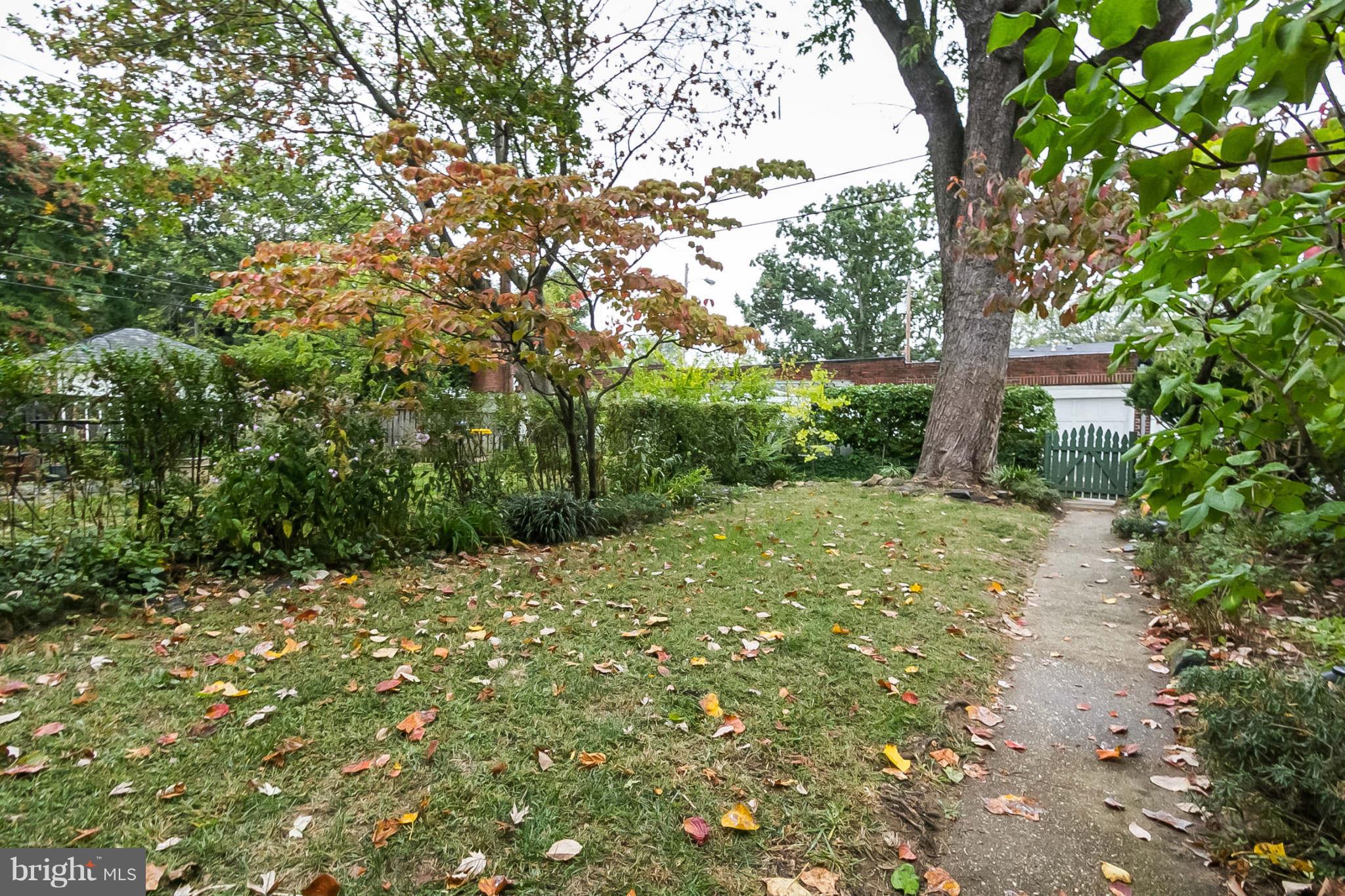 3935 Keswick Road Baltimore, MD 21211 - Photo 25 of 27 Exterior (Rear)