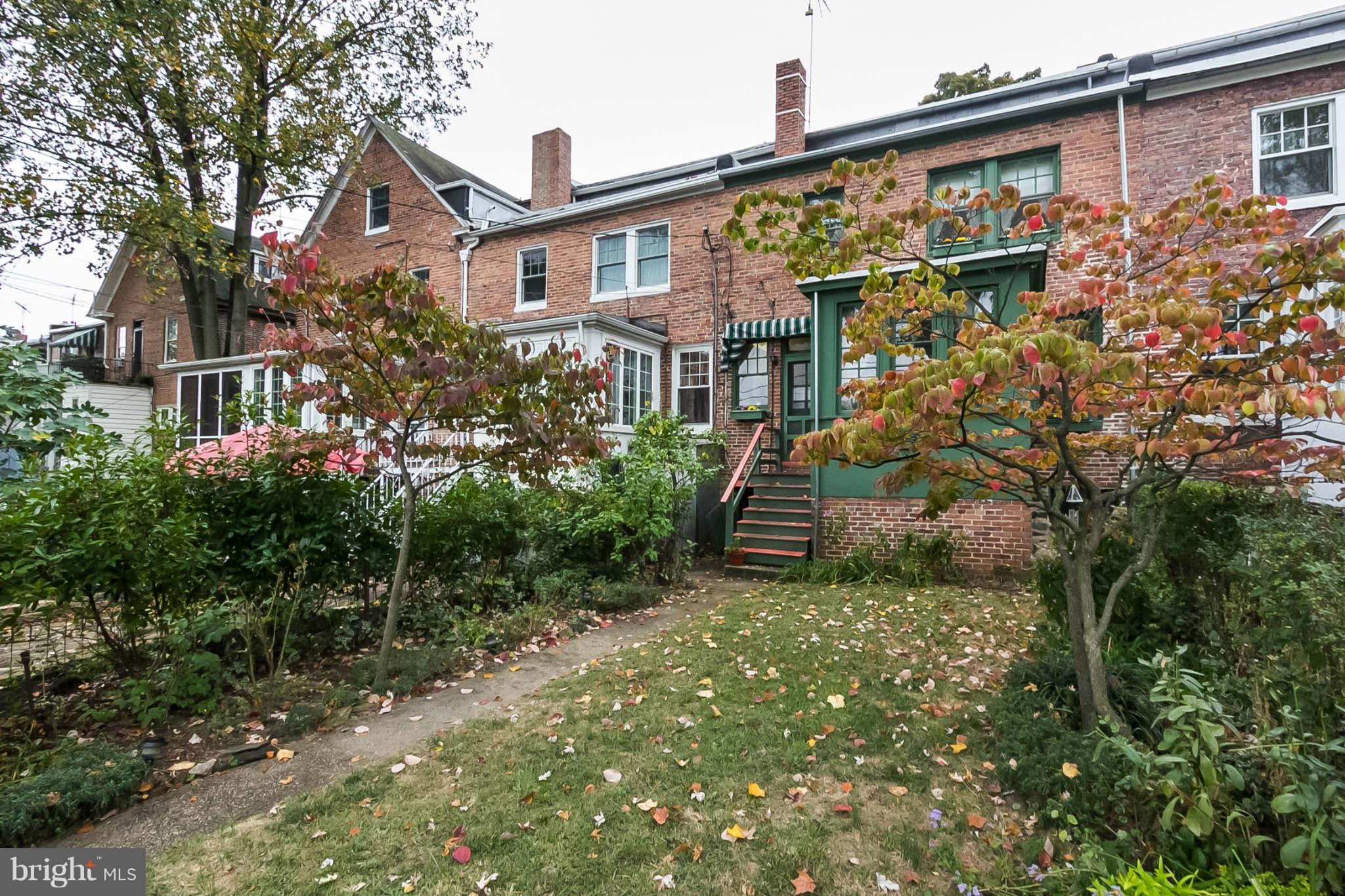 3935 Keswick Road Baltimore, MD 21211 - Photo 26 of 27 Exterior (Rear)