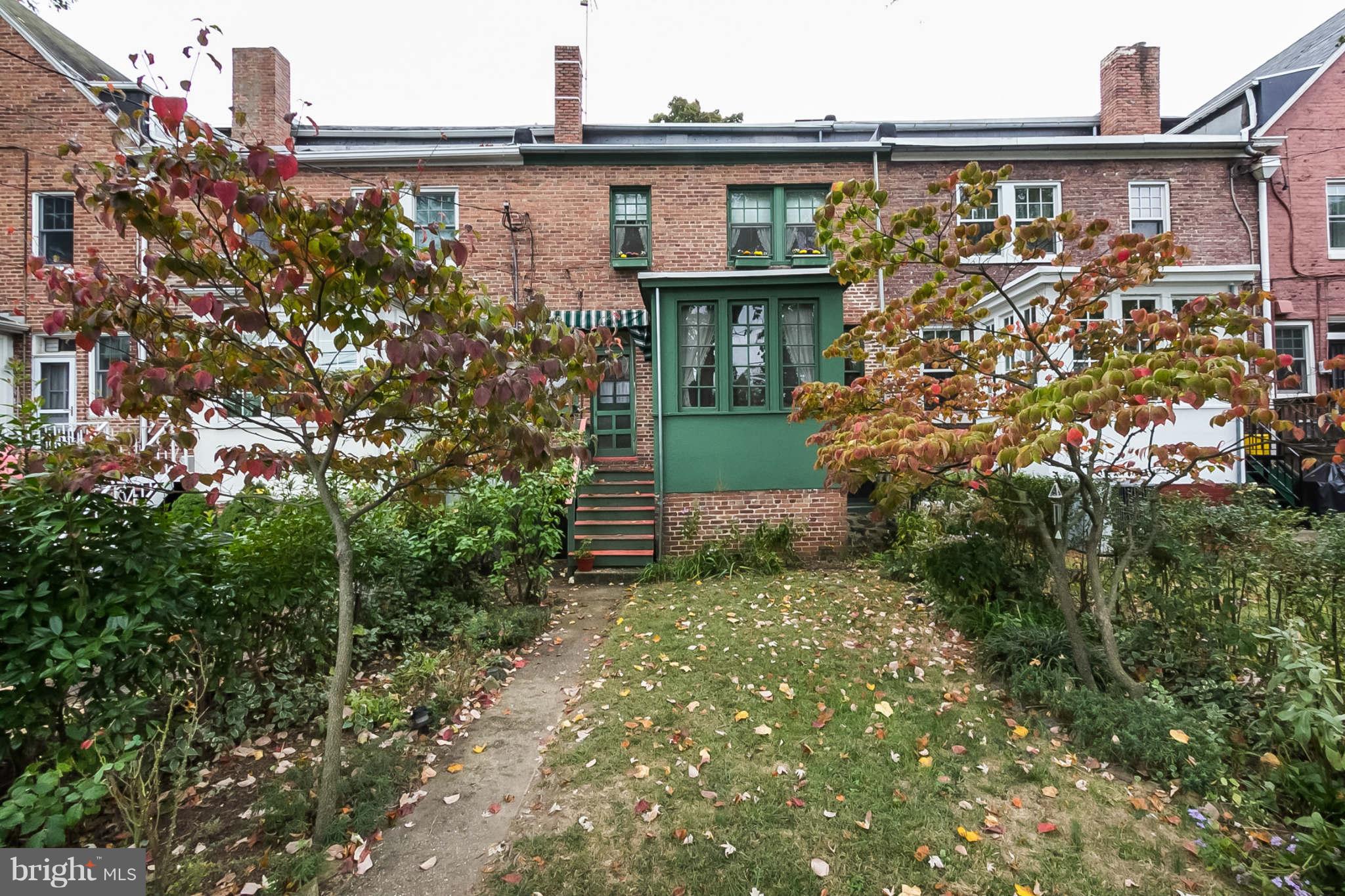 3935 Keswick Road Baltimore, MD 21211 - Photo 27 of 27 Exterior (Rear)