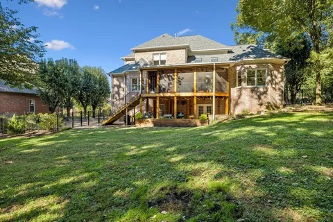 $1,679,000 | 9431 Highwood Hill Road, Brentwood, TN 37027