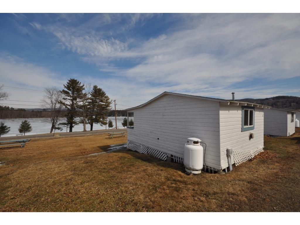 151 West Shore Road, Unit 17 Bristol, NH 03222 - Photo 2 of 21 Gallery Image 2