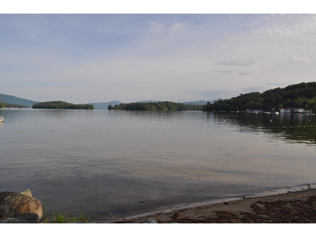 151 West Shore Road, Unit 17 Bristol, NH 03222 - Photo 14 of 21 Gallery Image 14