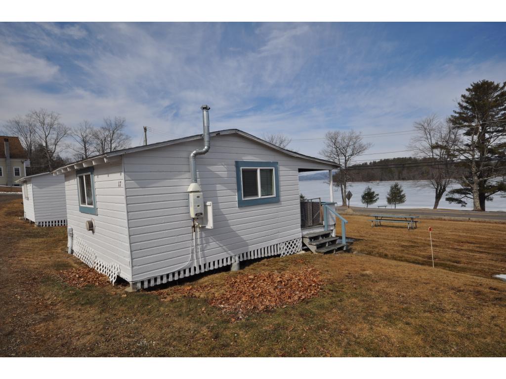 151 West Shore Road, Unit 17 Bristol, NH 03222 - Photo 3 of 21 Gallery Image 3