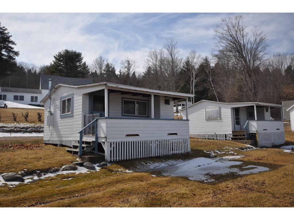 151 West Shore Road, Unit 17 Bristol, NH 03222 - Photo 7 of 21 Gallery Image 7