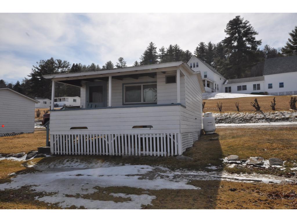 151 West Shore Road, Unit 17 Bristol, NH 03222 - Photo 8 of 21 Gallery Image 8