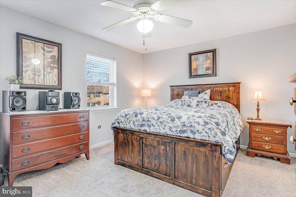 54 Stonegate Road Quakertown, PA 18951 - Photo 14 of 21 Main Bedroom