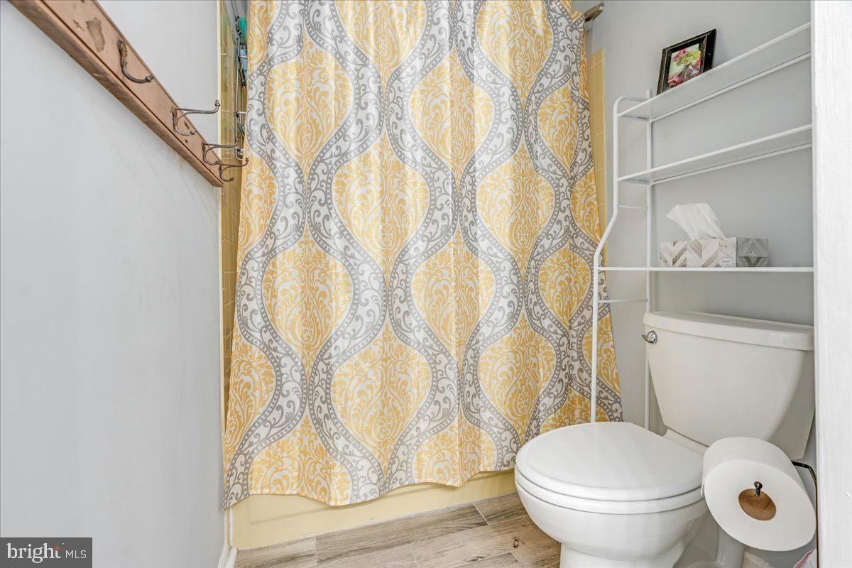 54 Stonegate Road Quakertown, PA 18951 - Photo 16 of 21 Shower/Commode