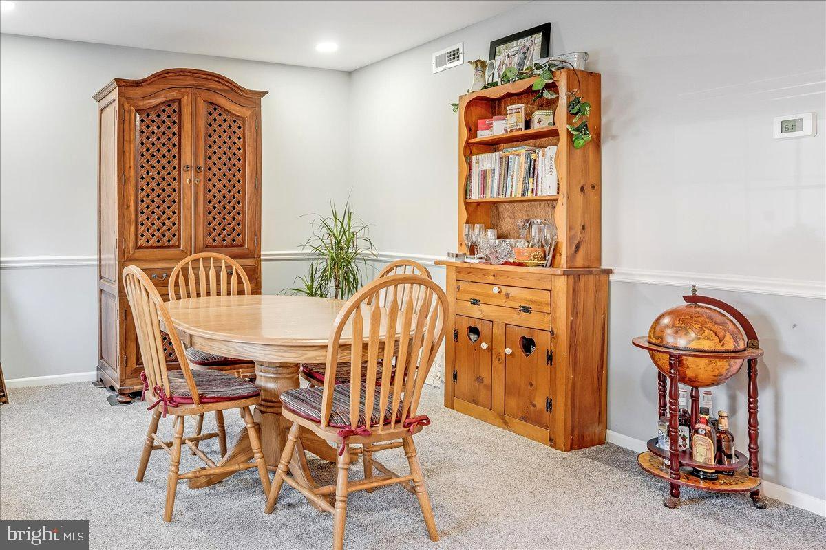 54 Stonegate Road Quakertown, PA 18951 - Photo 3 of 21 Dining Room
