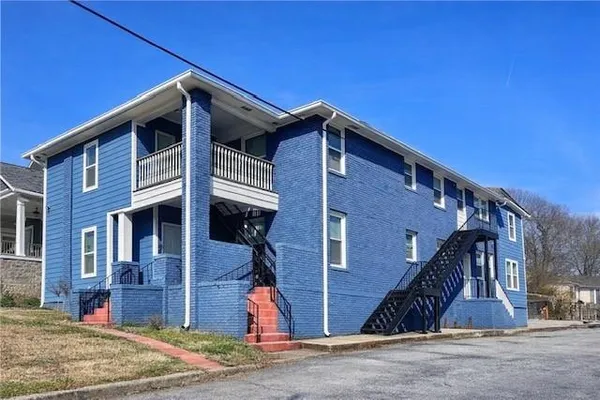 $1,525 | 1155 Lucile Avenue Southwest, Unit 4, Atlanta, GA 30310