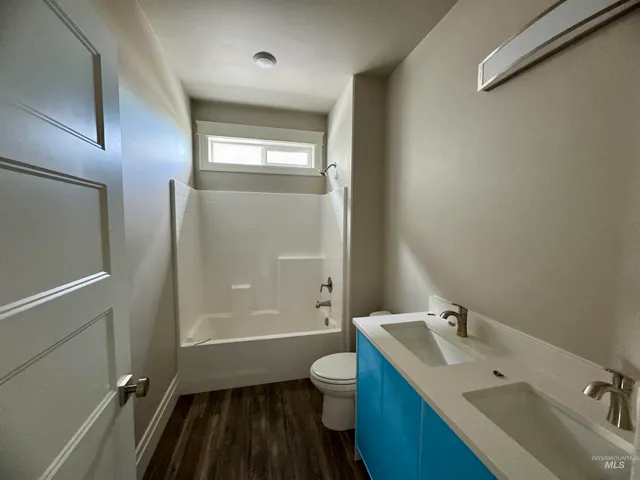 $370,000 | 1316 K Street, Rupert, ID 83350