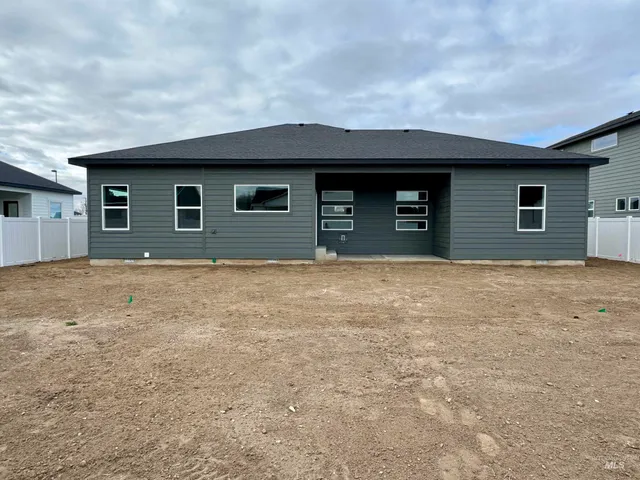 $370,000 | 1316 K Street, Rupert, ID 83350