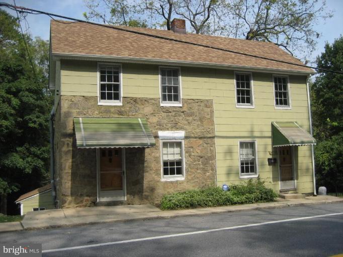 8572 Frederick Road Ellicott City, MD 21043 - Photo 1 of 6 Exterior (Main)