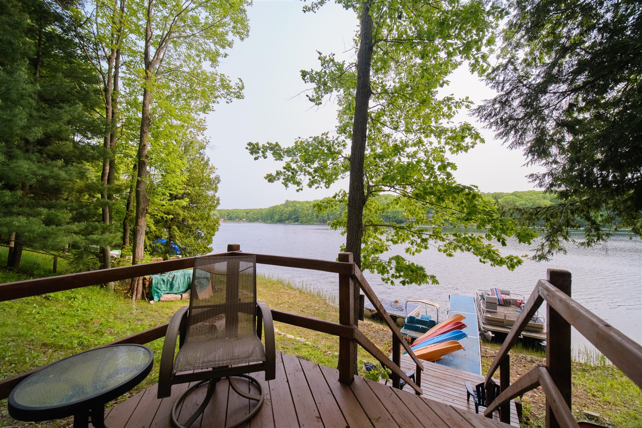 6387 North Larson Road Fountain, MI 49410 - Photo 14 of 48