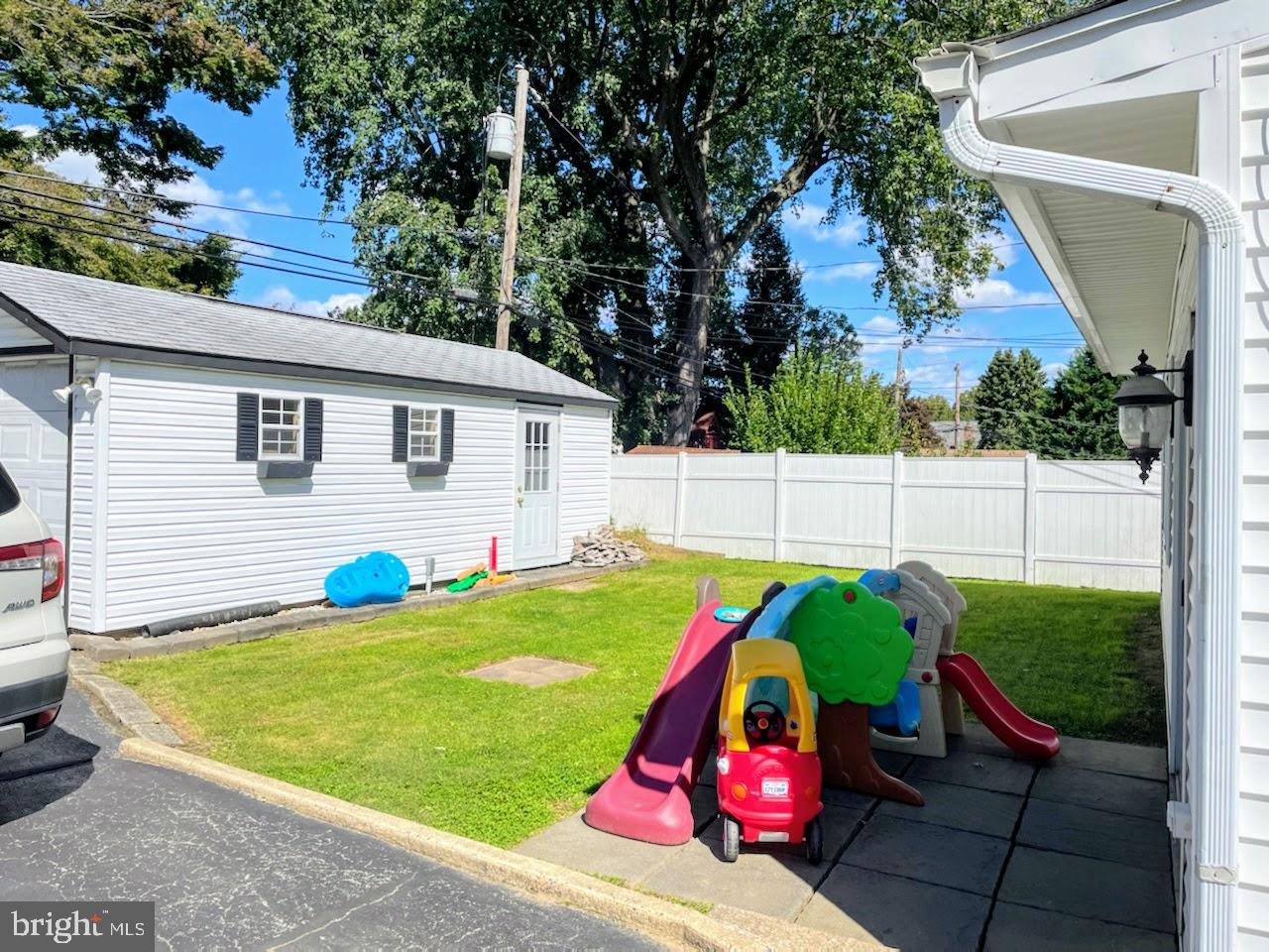 206 Rolling Road Broomall, PA 19008 - Photo 31 of 31