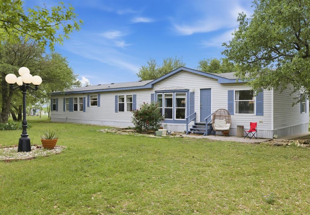134 Private Road 4523 Decatur, TX 76234 - Photo 8 of 34 Updates Galore! 4 Bedrooms, 2 full baths