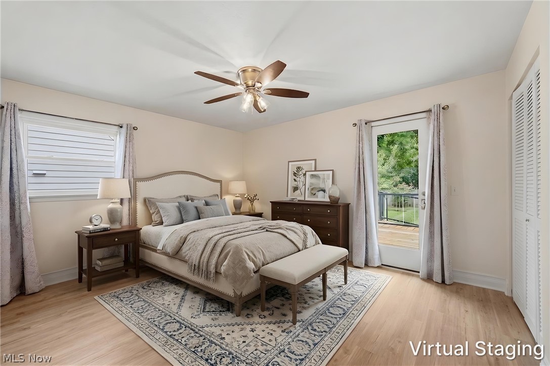 6684 Bonnieview Road Cleveland, OH 44143 - Photo 12 of 29